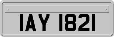 IAY1821