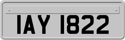 IAY1822