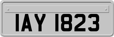 IAY1823