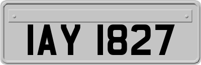 IAY1827