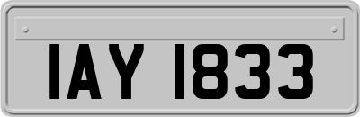 IAY1833