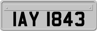 IAY1843