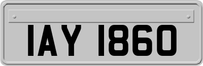 IAY1860