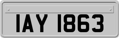 IAY1863