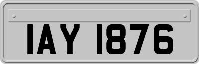 IAY1876