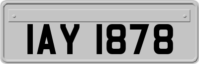 IAY1878