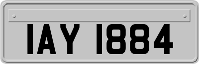 IAY1884