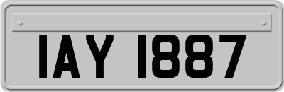 IAY1887