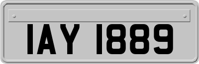 IAY1889