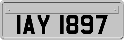 IAY1897