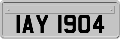 IAY1904