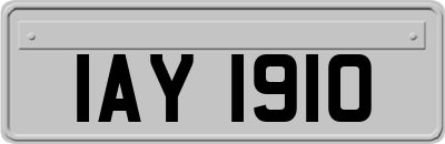 IAY1910