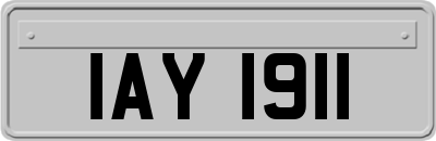 IAY1911