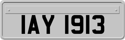 IAY1913