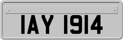 IAY1914