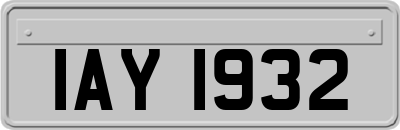 IAY1932