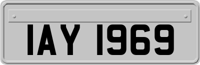 IAY1969