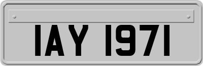 IAY1971