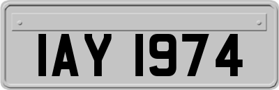 IAY1974