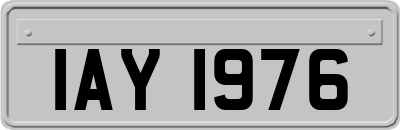 IAY1976