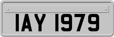 IAY1979