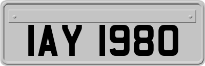 IAY1980