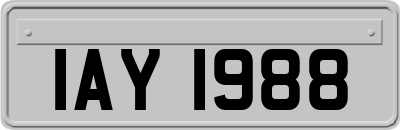 IAY1988