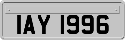 IAY1996