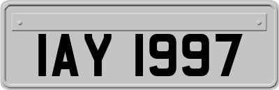 IAY1997