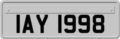 IAY1998