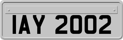 IAY2002