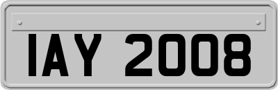 IAY2008