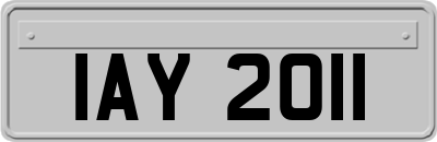 IAY2011