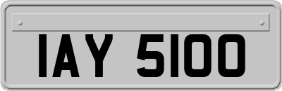 IAY5100