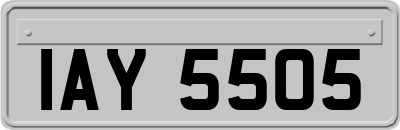 IAY5505