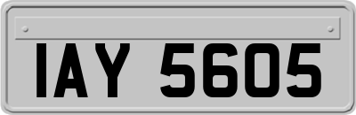 IAY5605