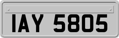 IAY5805