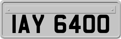 IAY6400