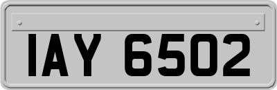 IAY6502