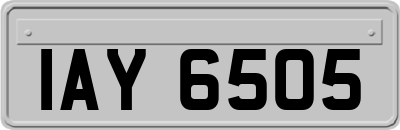 IAY6505