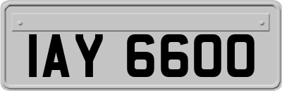 IAY6600