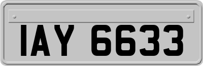 IAY6633