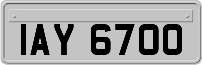 IAY6700