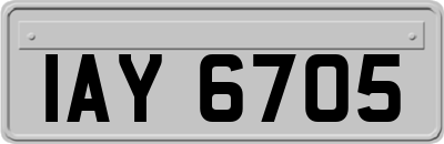 IAY6705