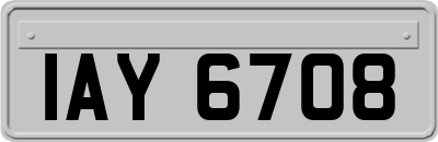 IAY6708