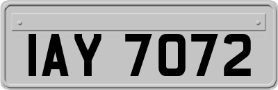 IAY7072