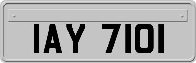 IAY7101