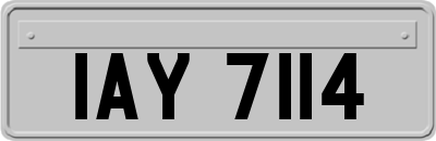 IAY7114