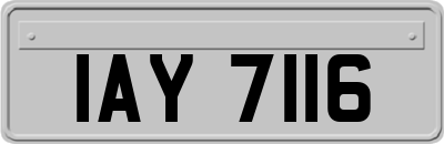 IAY7116