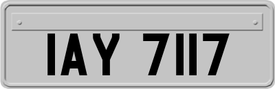 IAY7117